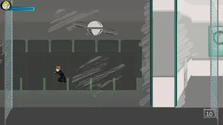 Скриншот 5 к игре Corp.S.E.: Escape