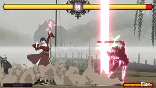 Battle Queen