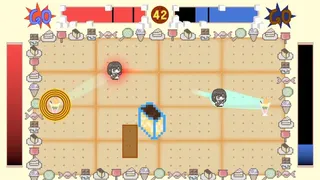 Скриншот 5 к игре CandyPop
