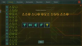 Infogrind