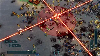 Horde Sweepers