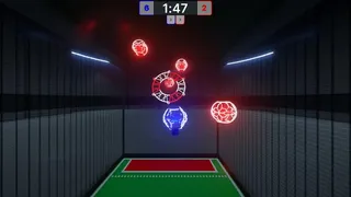 Drone Soccer