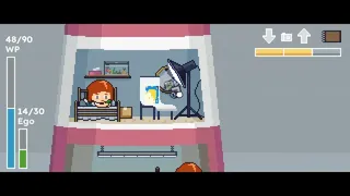 Скриншот 7 к игре A Lighthouse on Rock Bottom