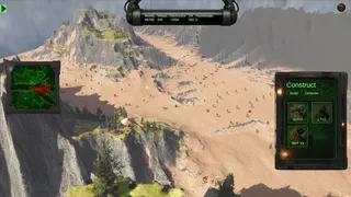 Red Conflict 2044