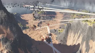 Red Conflict 2044
