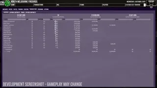 Скриншот 6 к игре Statto Complete Basketball