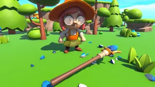 Скриншот 5 к игре ZapStick