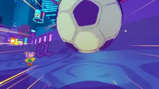 Shout League