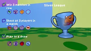 Скриншот 5 к игре Shout League