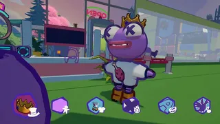 Скриншот 6 к игре Shout League
