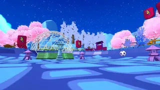 Скриншот 7 к игре Shout League
