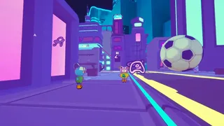 Скриншот 8 к игре Shout League