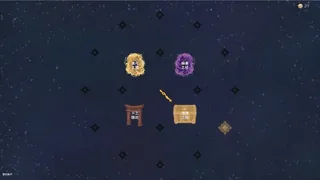 Скриншот 5 к игре 元素牌 灵魂之隙