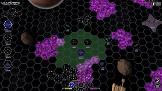LeapDrive Tactics