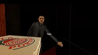 Скриншот 6 к игре Pizza Portale!!