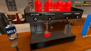 Cafe Revolution
