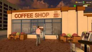 Скриншот 5 к игре Cafe Revolution