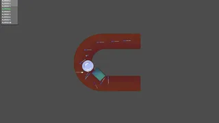Скриншот 6 к игре PENOUT