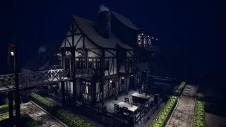 Presence Of The Dead