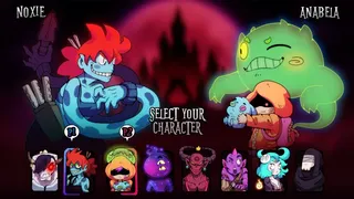 Soul Trader Tournament