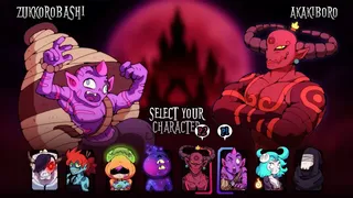 Скриншот 6 к игре Soul Trader Tournament