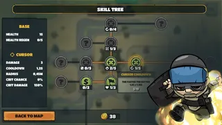 Metal Soldiers: Incremental Defense