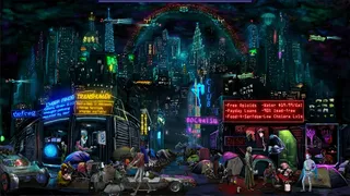 Neofeud 2