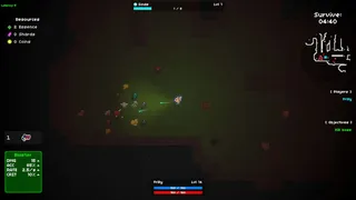 Monster Storm