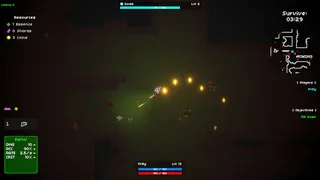 Monster Storm