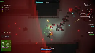 Скриншот 5 к игре Monster Storm