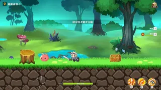 梦镜冒险者