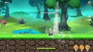 Скриншот 5 к игре 梦镜冒险者