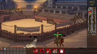 Gladiator's Revenge