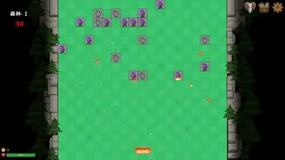 魔法弹传奇MagicBulletStory