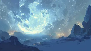 Time's Garden