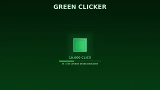 Green Clicker