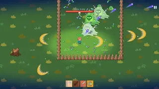 Storm Of Magic