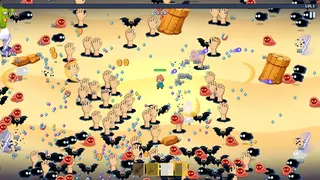 Storm Of Magic