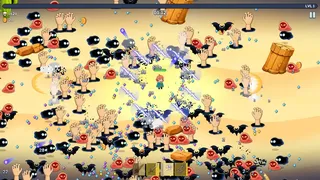 Скриншот 5 к игре Storm Of Magic