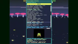 Скриншот 5 к игре Frog Up!
