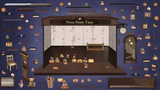 lovely bakery