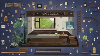 lovely bakery