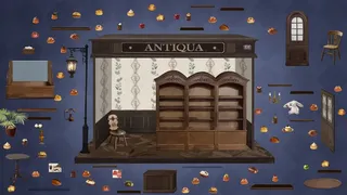 lovely bakery