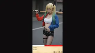 赤马