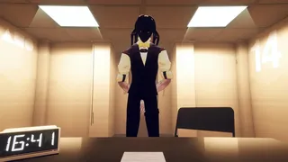 Cognition Test