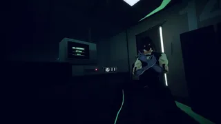 Cognition Test