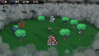 IIGG: Incremental Idle Goblin Game