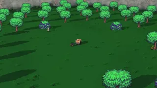 IIGG: Incremental Idle Goblin Game