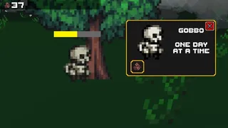 IIGG: Incremental Idle Goblin Game