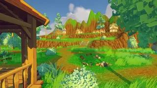 GeckoShop 2